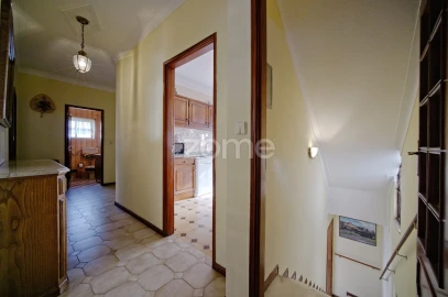 Moradia T5 para Venda em São Vitor (Braga)