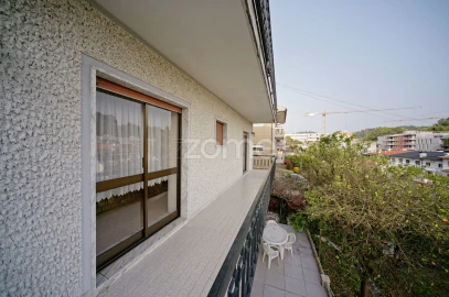 Moradia T5 para Venda em São Vitor (Braga)