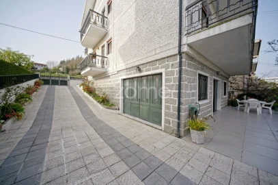 Moradia T5 para Venda em São Vitor (Braga)