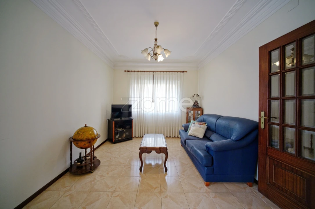 Moradia T5 para Venda em São Vitor (Braga) Foto 16