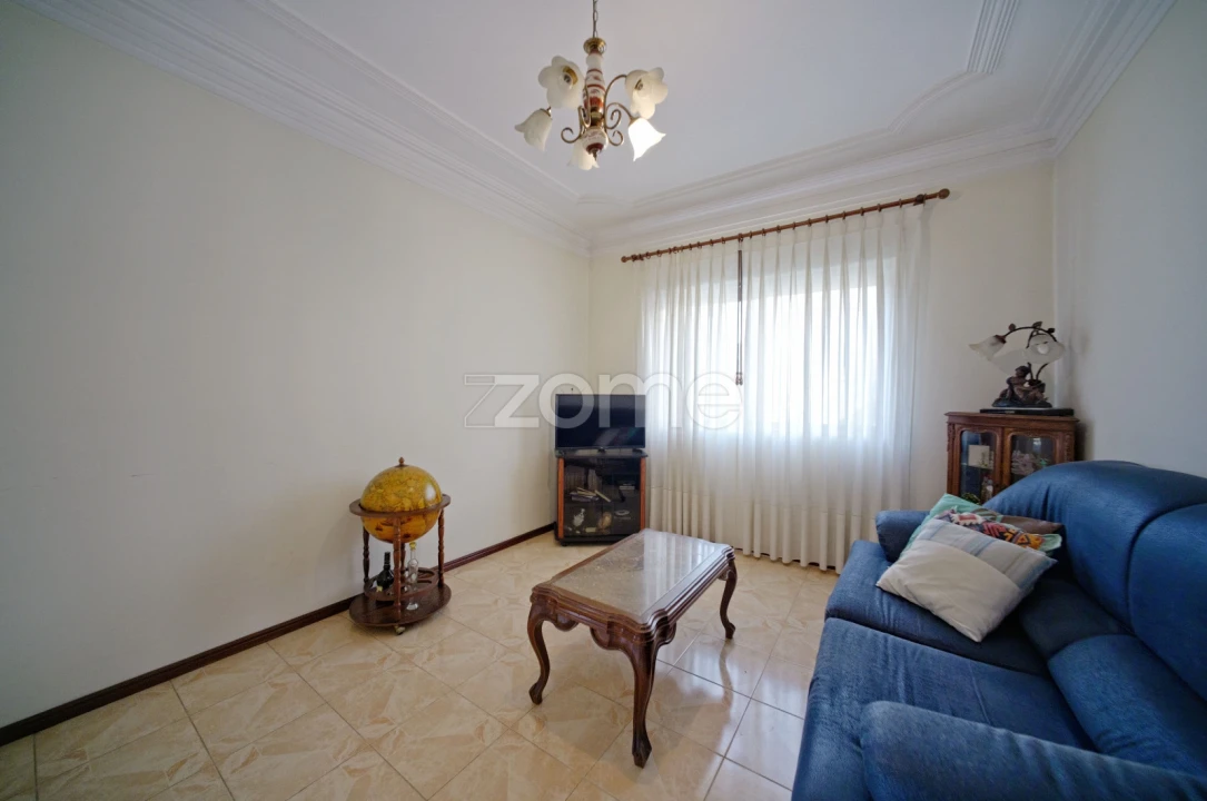 Moradia T5 para Venda em São Vitor (Braga) Foto 17