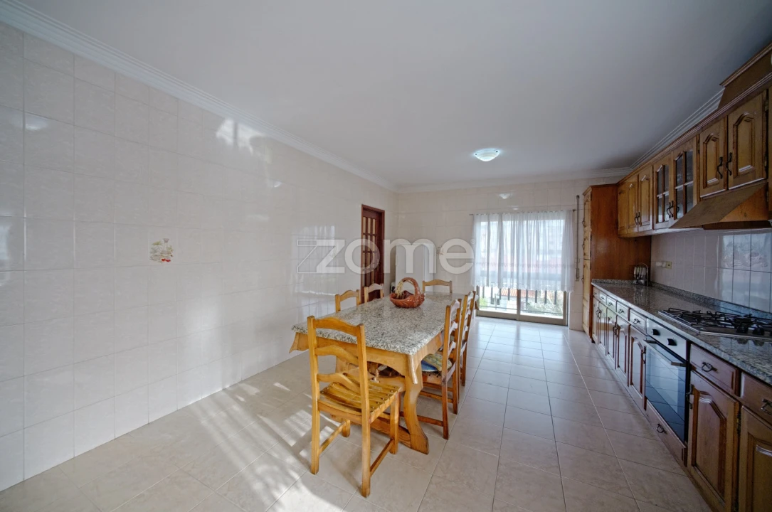 Moradia T5 para Venda em São Vitor (Braga) Foto 21