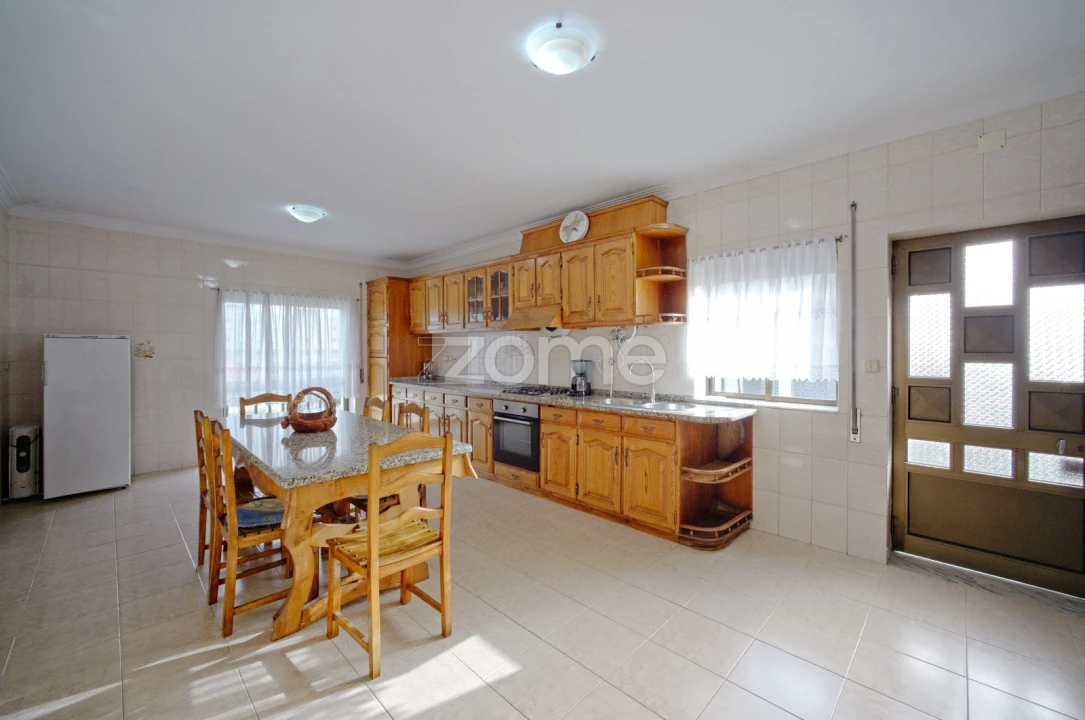 Moradia T5 para Venda em São Vitor (Braga) Foto 22