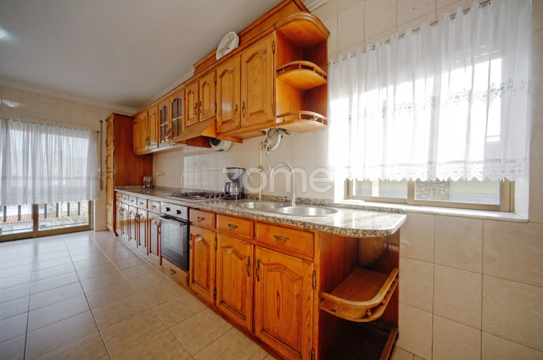 Moradia T5 para Venda em São Vitor (Braga) Foto 23