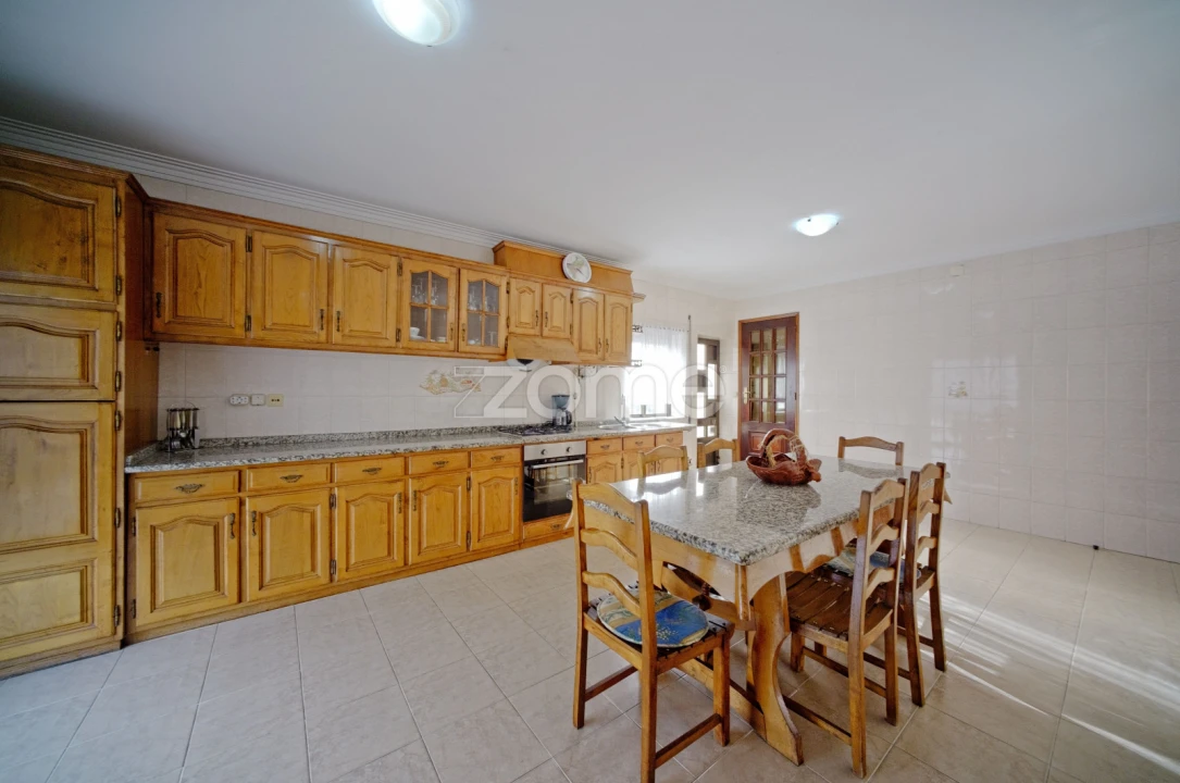 Moradia T5 para Venda em São Vitor (Braga) Foto 24