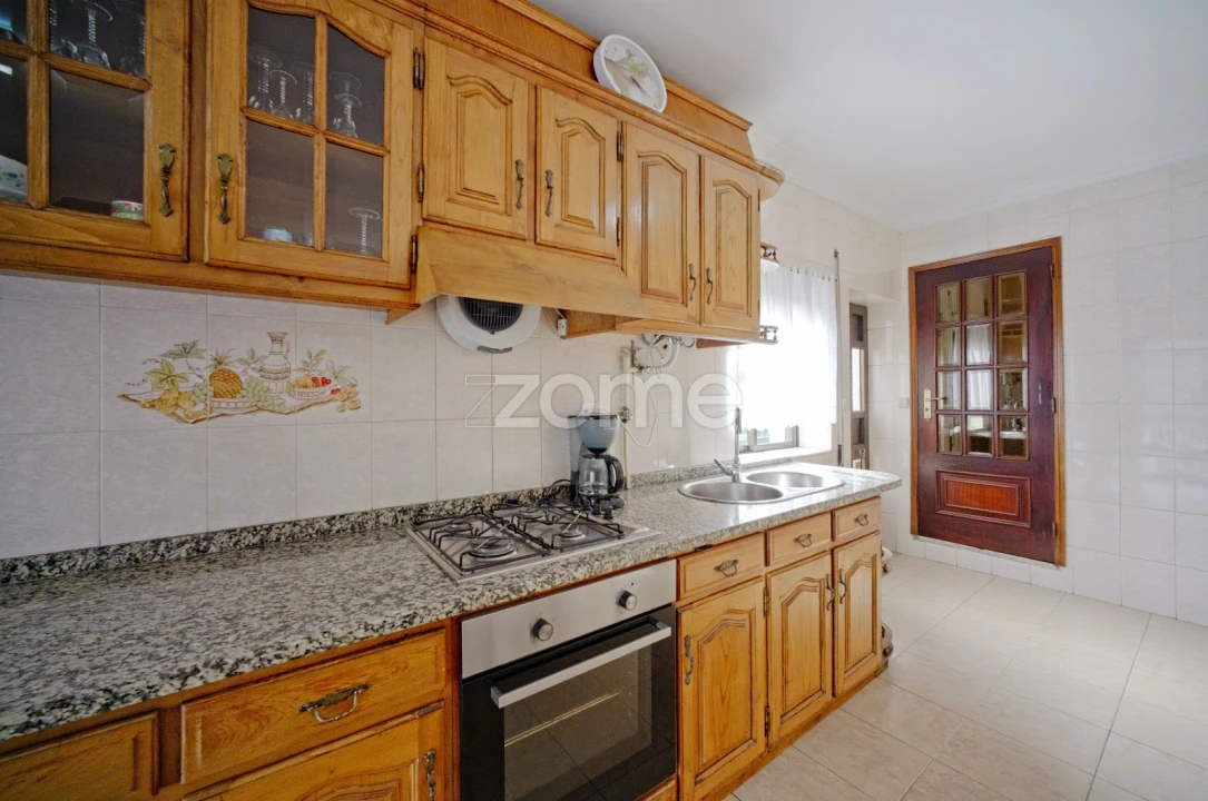 Moradia T5 para Venda em São Vitor (Braga) Foto 25