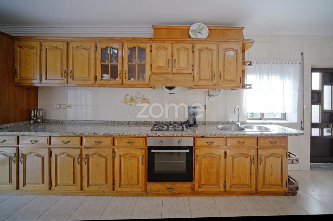 Moradia T5 para Venda em São Vitor (Braga) Foto 26
