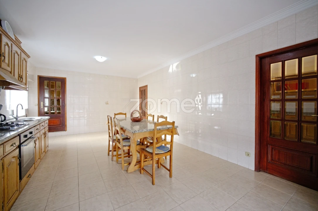 Moradia T5 para Venda em São Vitor (Braga) Foto 27