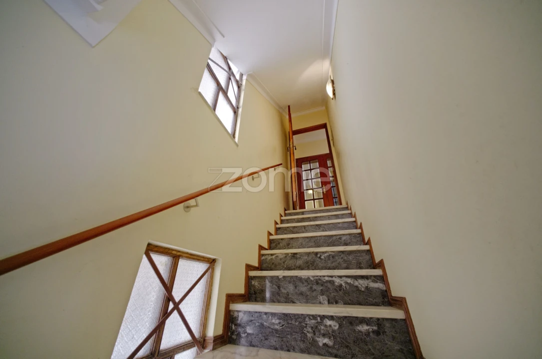 Moradia T5 para Venda em São Vitor (Braga) Foto 28