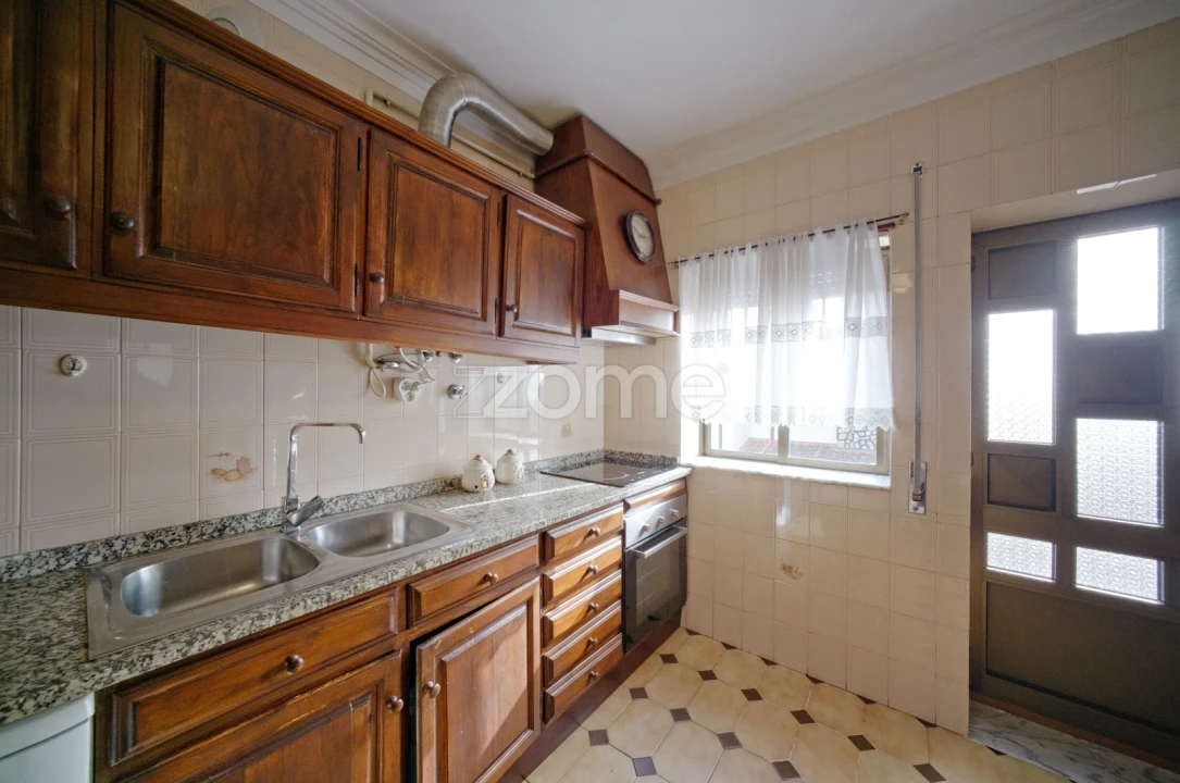 Moradia T5 para Venda em São Vitor (Braga) Foto 40