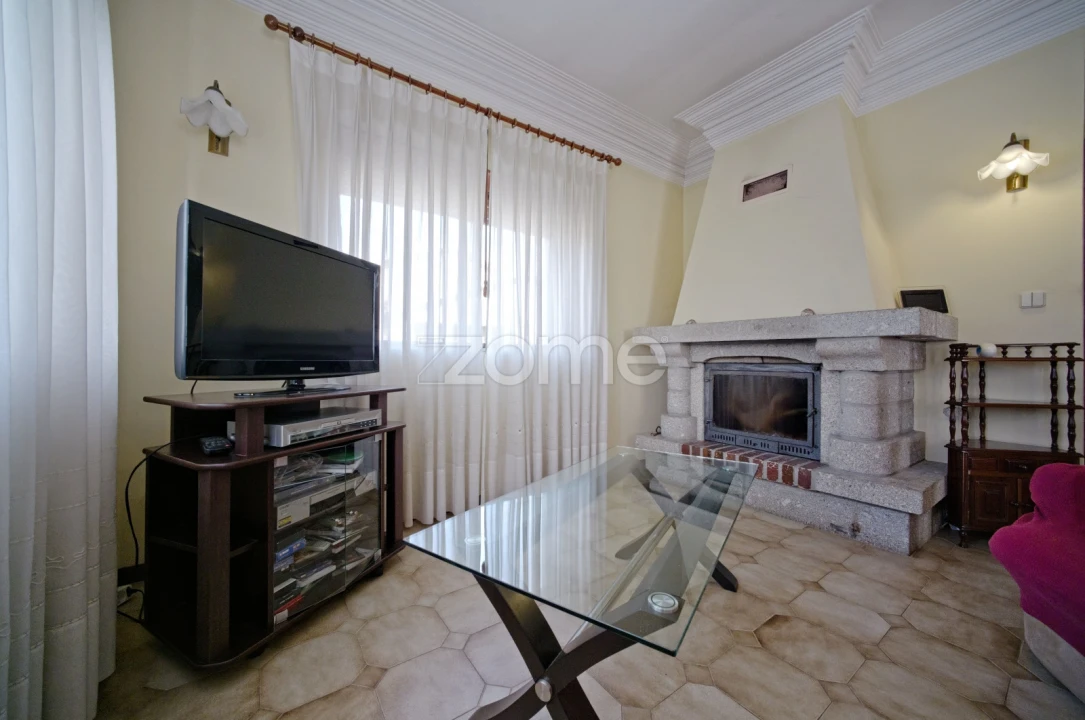 Moradia T5 para Venda em São Vitor (Braga) Foto 44