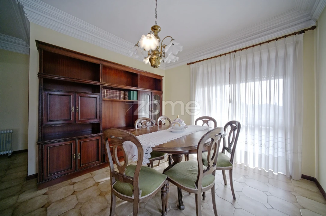 Moradia T5 para Venda em São Vitor (Braga) Foto 46