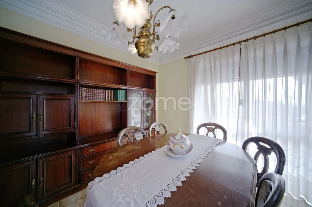 Moradia T5 para Venda em São Vitor (Braga) Foto 47
