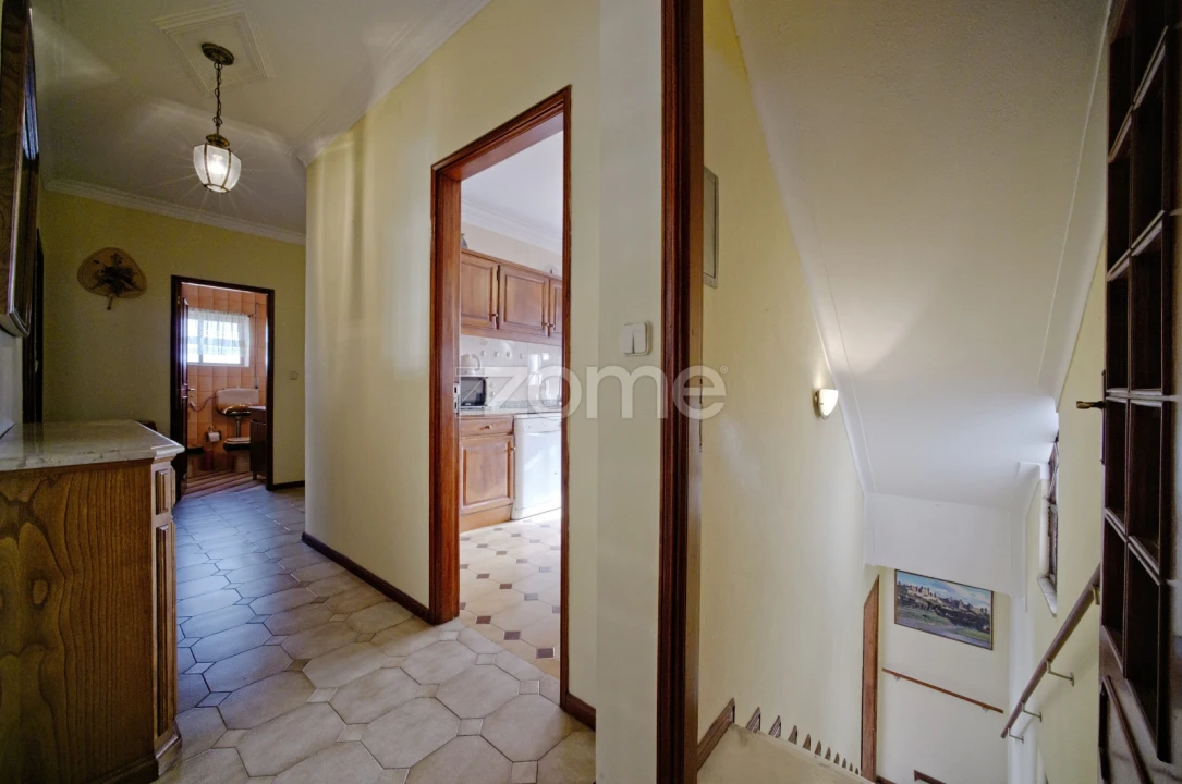 Moradia T5 para Venda em São Vitor (Braga) Foto 49