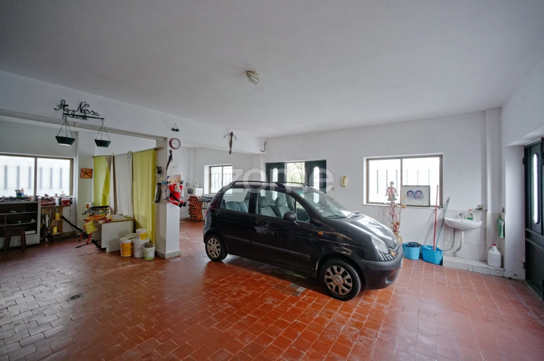Moradia T5 para Venda em São Vitor (Braga) Foto 63
