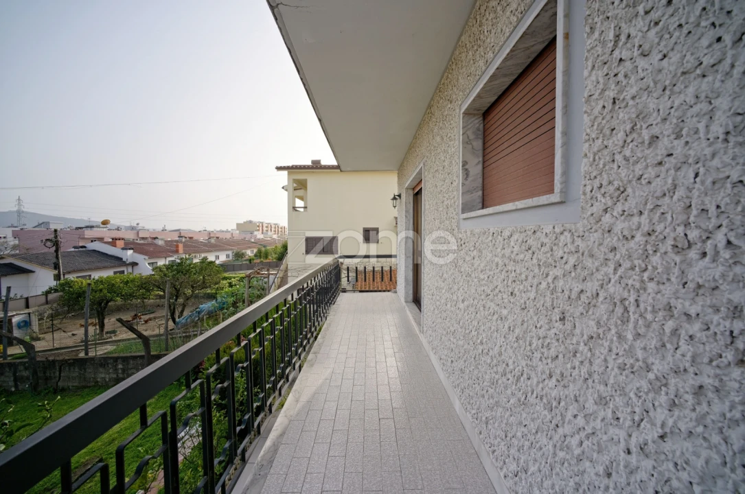 Moradia T5 para Venda em São Vitor (Braga) Foto 68