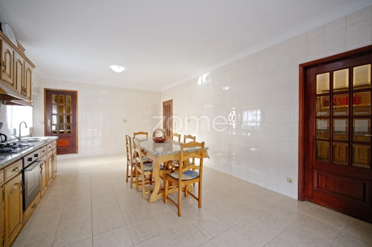 Moradia T5 para Venda em São Vitor (Braga) Foto 27