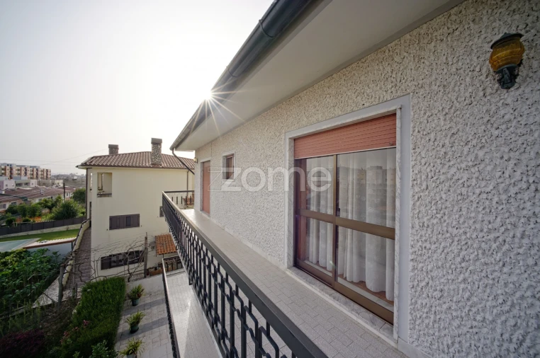 Moradia T5 para Venda em São Vitor (Braga) Foto 56