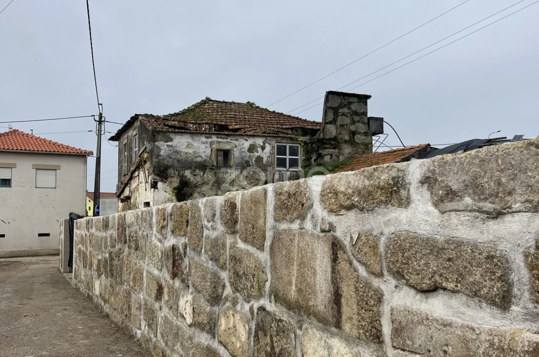 Terreno para Venda em Gião Foto 6