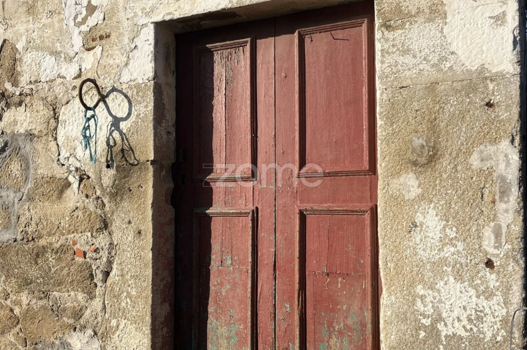 Terreno para Venda em Gião Foto 12