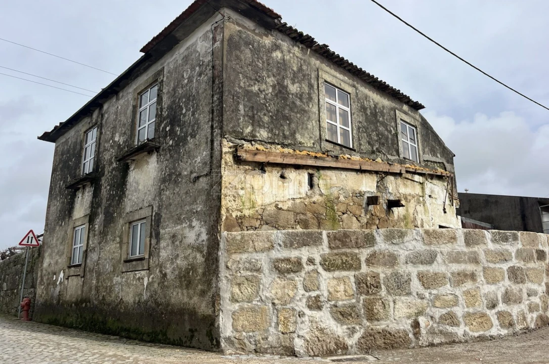 Terreno para Venda em Gião Foto 4