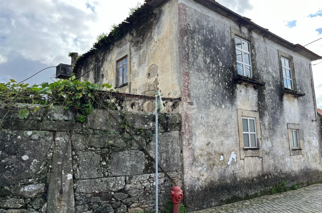 Terreno para Venda em Gião Foto 5
