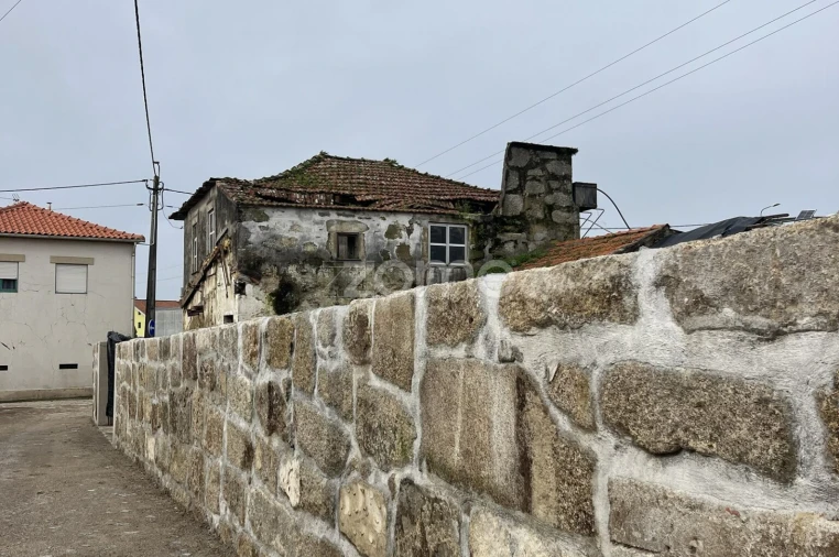Terreno para Venda em Gião Foto 6
