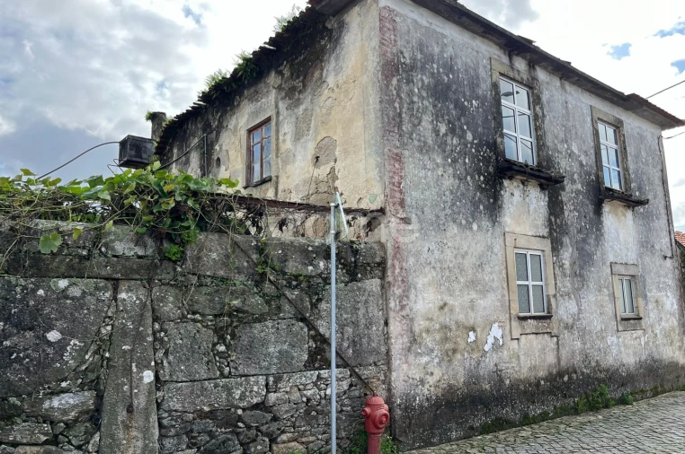 Terreno para Venda em Gião Foto 5