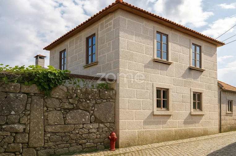 Terreno para Venda em Gião Foto 8