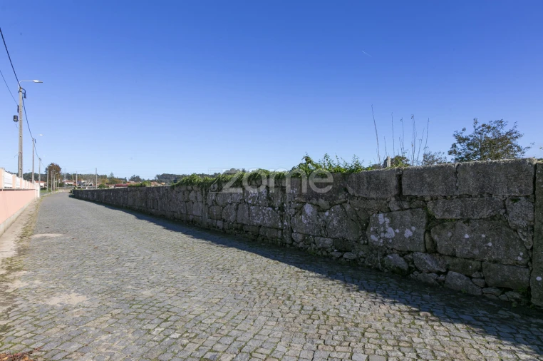 Terreno para Venda em Gião Foto 7
