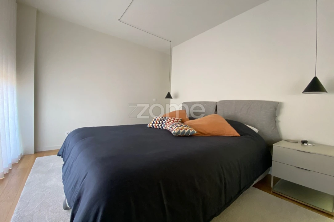 Apartamento T3 para Venda em Aldoar, Foz do Douro e Nevogilde Foto 22