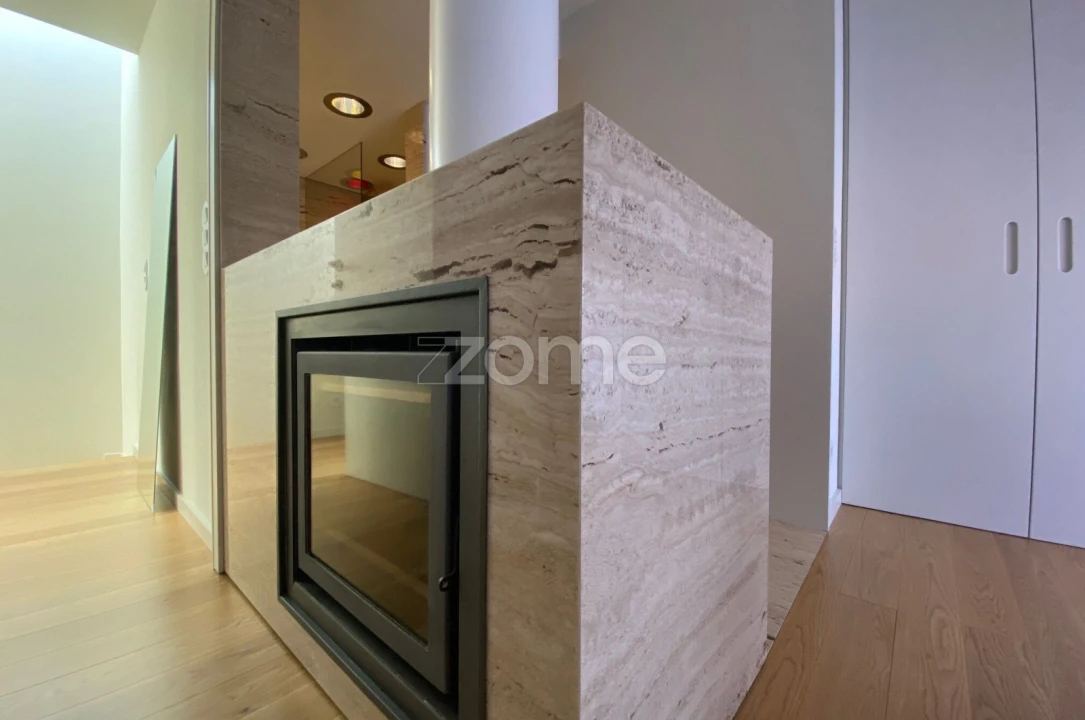 Apartamento T3 para Venda em Aldoar, Foz do Douro e Nevogilde Foto 23