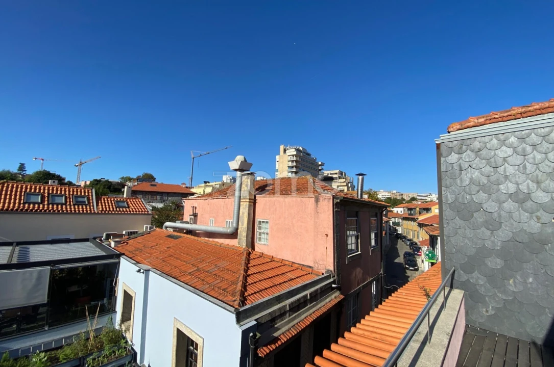 Apartamento T3 para Venda em Aldoar, Foz do Douro e Nevogilde Foto 27