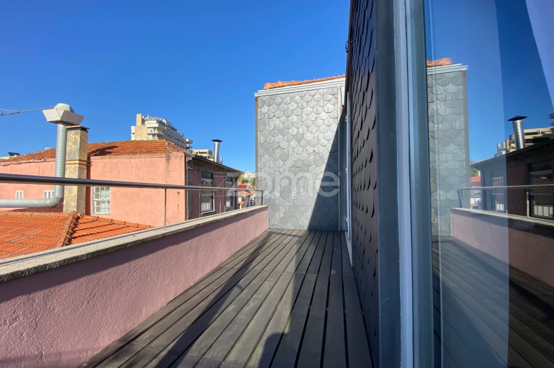 Apartamento T3 para Venda em Aldoar, Foz do Douro e Nevogilde Foto 28