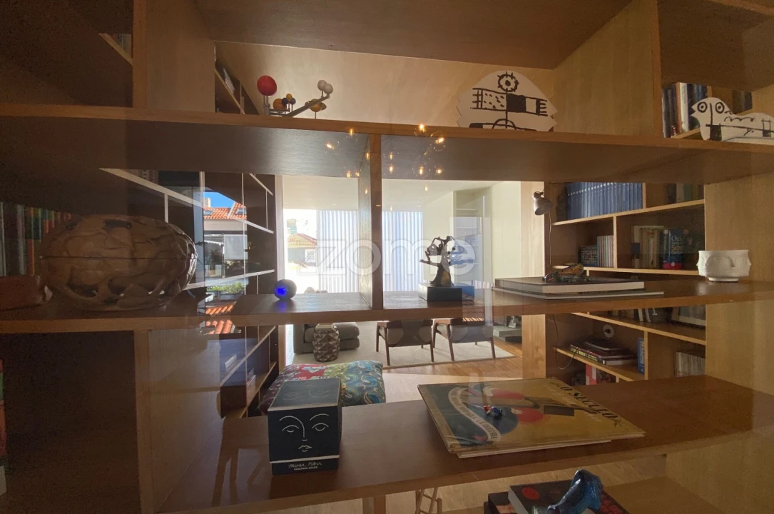 Apartamento T3 para Venda em Aldoar, Foz do Douro e Nevogilde Foto 6