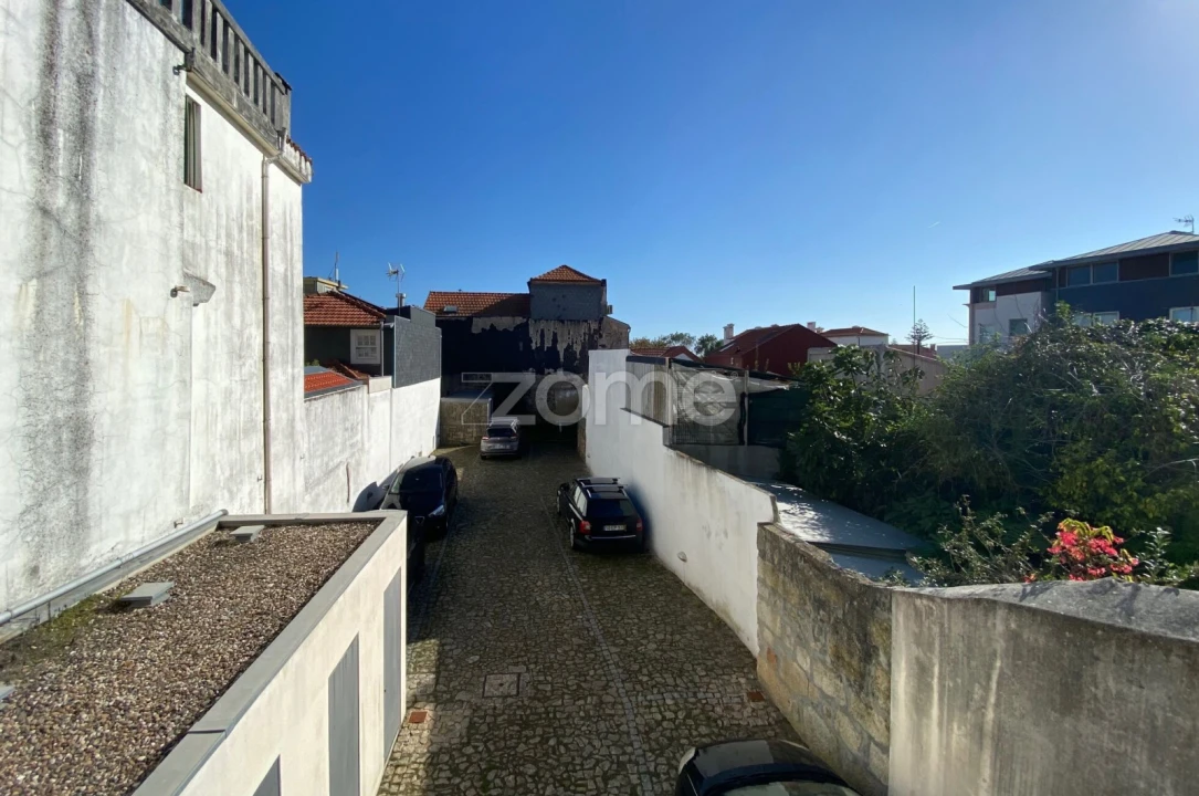 Apartamento T3 para Venda em Aldoar, Foz do Douro e Nevogilde Foto 8