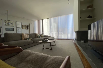 Apartamento T3 para Venda em Aldoar, Foz do Douro e Nevogilde