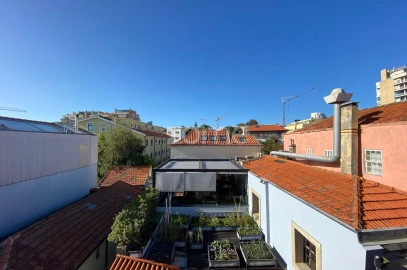 Apartamento T3 para Venda em Aldoar, Foz do Douro e Nevogilde