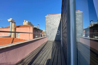 Apartamento T3 para Venda em Aldoar, Foz do Douro e Nevogilde