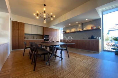 Apartamento T3 para Venda em Aldoar, Foz do Douro e Nevogilde