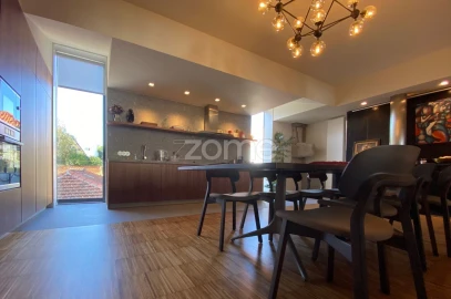 Apartamento T3 para Venda em Aldoar, Foz do Douro e Nevogilde