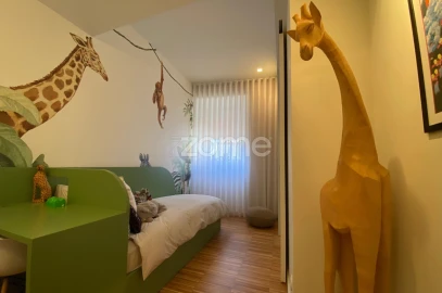 Apartamento T3 para Venda em Aldoar, Foz do Douro e Nevogilde