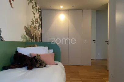 Apartamento T3 para Venda em Aldoar, Foz do Douro e Nevogilde