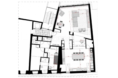 Apartamento T3 para Venda em Aldoar, Foz do Douro e Nevogilde