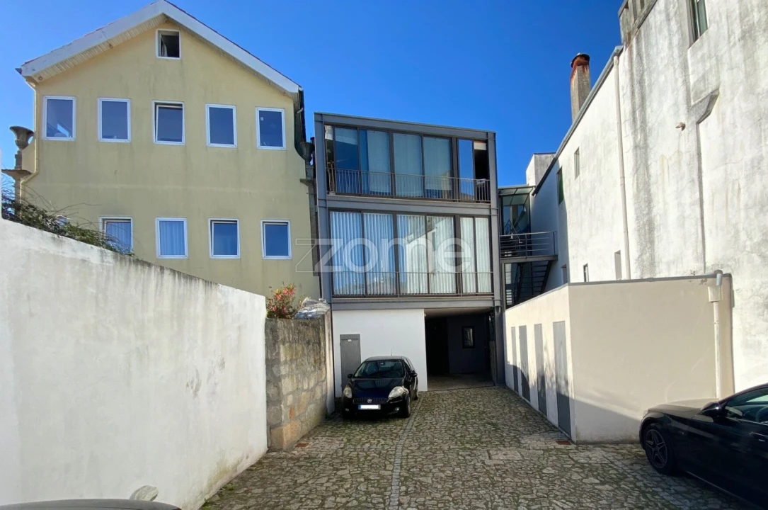 Apartamento T3 para Venda em Aldoar, Foz do Douro e Nevogilde Foto 30