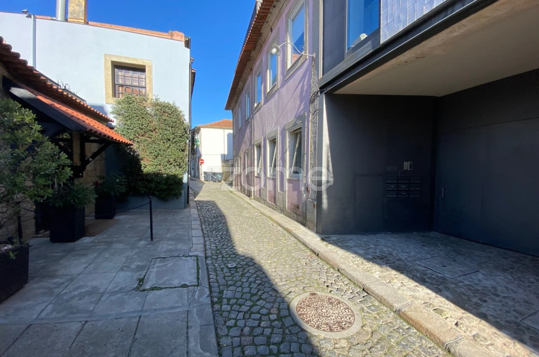 Apartamento T3 para Venda em Aldoar, Foz do Douro e Nevogilde Foto 32
