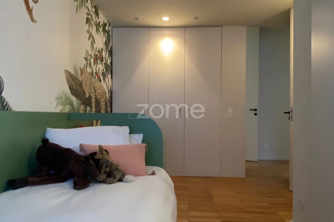 Apartamento T3 para Venda em Aldoar, Foz do Douro e Nevogilde Foto 16