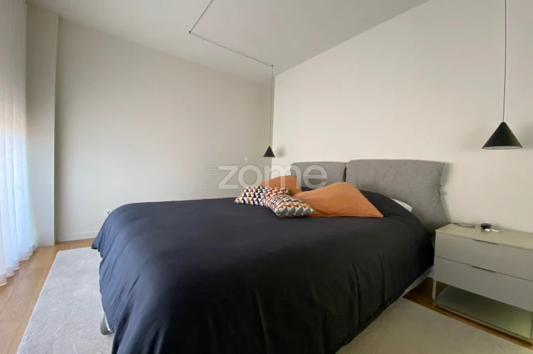 Apartamento T3 para Venda em Aldoar, Foz do Douro e Nevogilde Foto 22