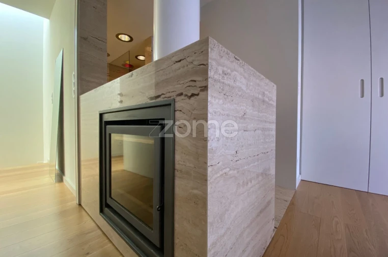 Apartamento T3 para Venda em Aldoar, Foz do Douro e Nevogilde Foto 23