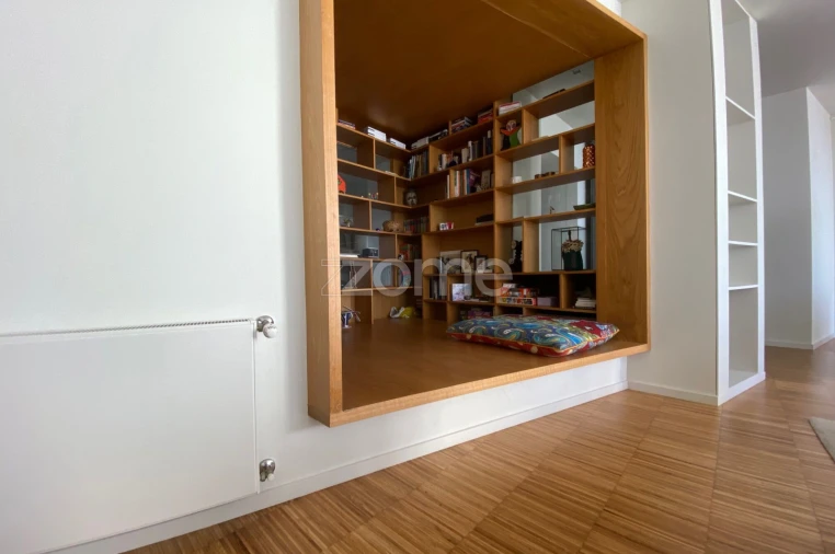 Apartamento T3 para Venda em Aldoar, Foz do Douro e Nevogilde Foto 5